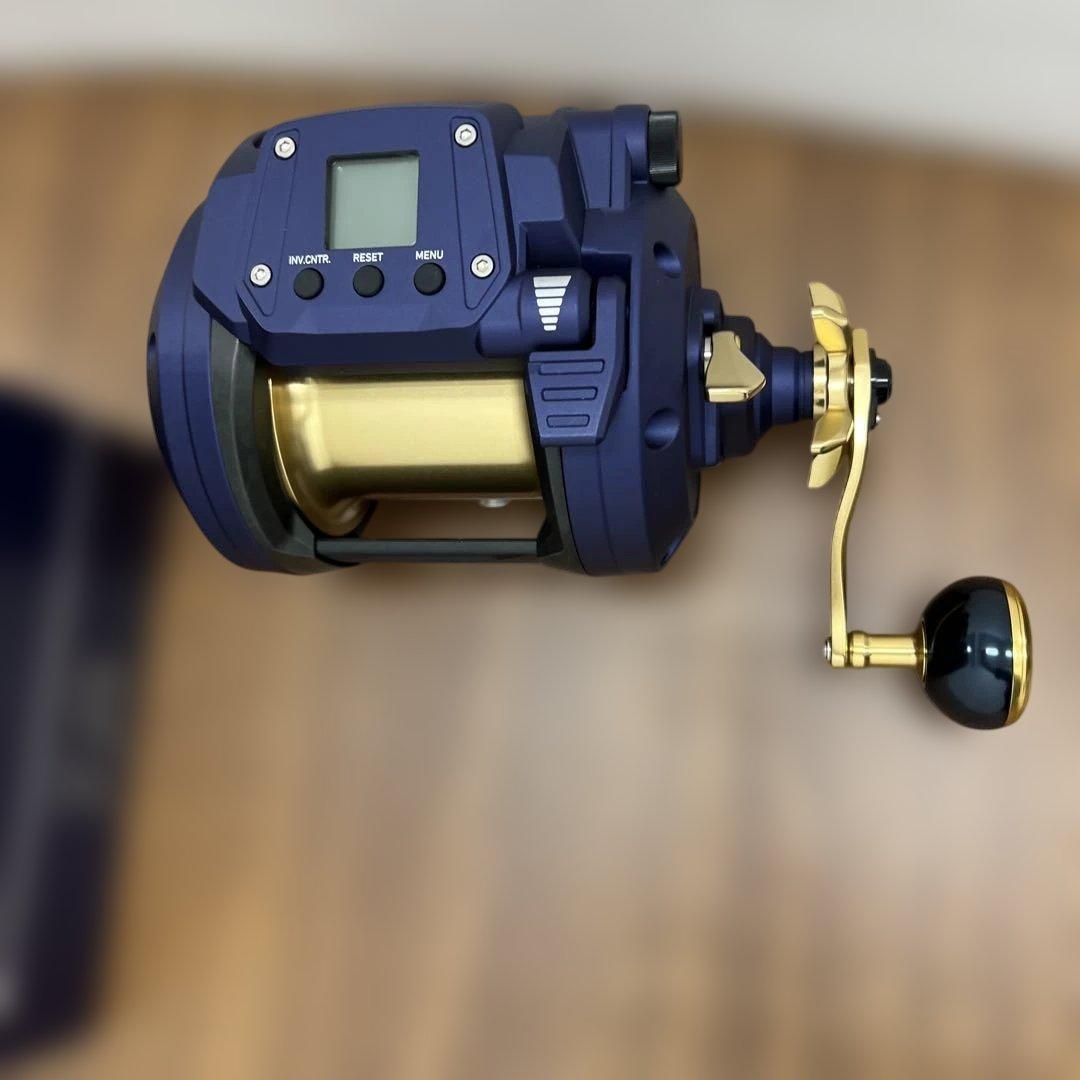 10310 ダイワ　電動リール シーパワー 800