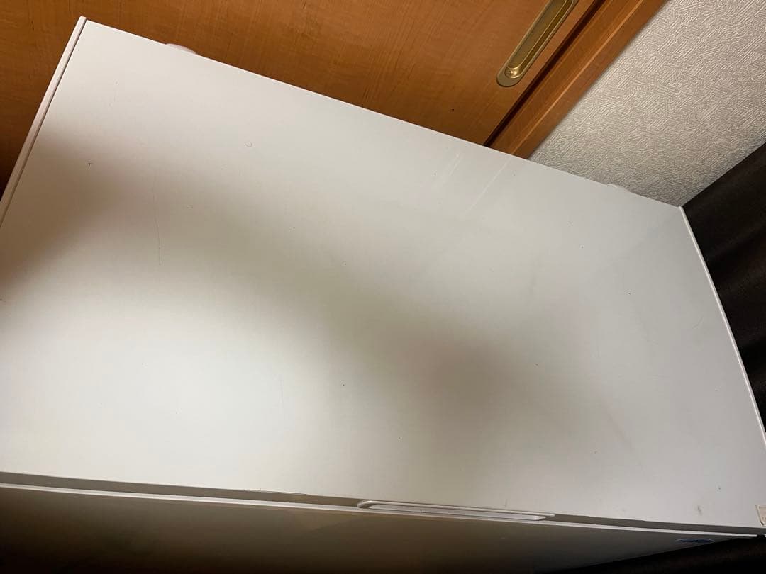 冷凍ストッカー 業務用 190L 平置き 上開き 直接受取は➖8600円引 冷凍