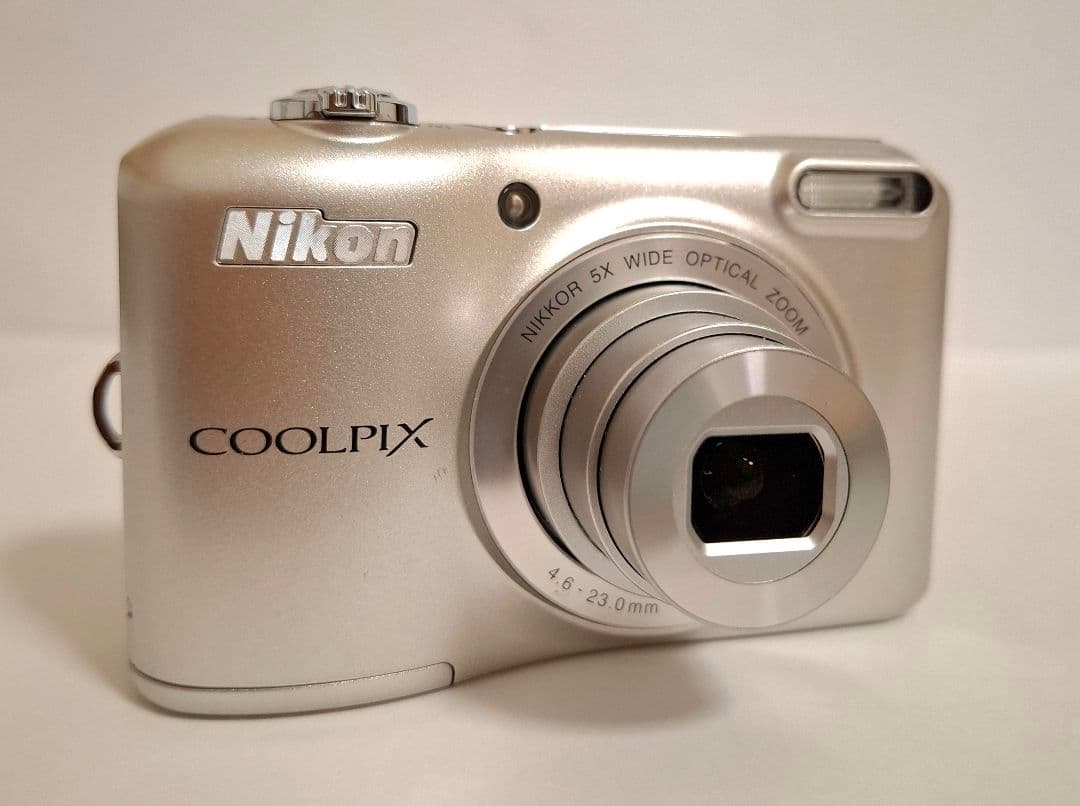 ニコン NIKON Coolpix L28
