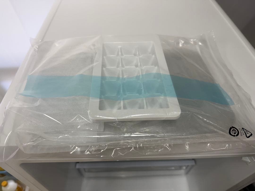 美品 eangle ANG-RE170-C1 2023年製 冷凍冷蔵庫 170L