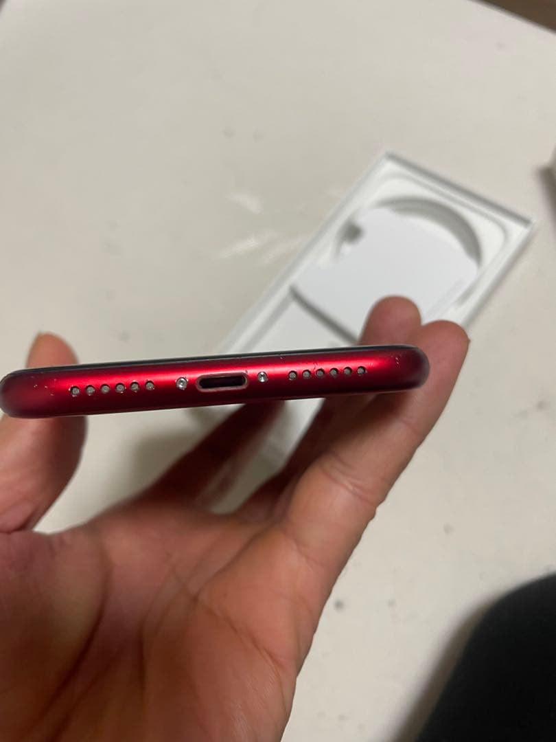 S*）様 Apple iPhone Xr 64GB sim フリー