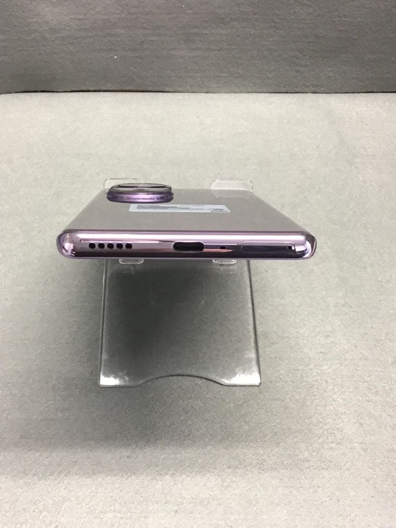 超美品 国内版 SIMフリー OPPO Reno10 Pro 5G 256GB