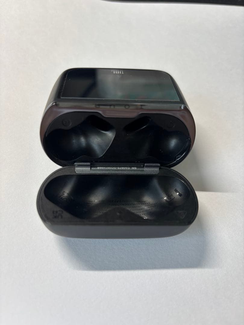 【TOMATO S 】JBL Tour Pro 3 ワイヤレスイヤフォン