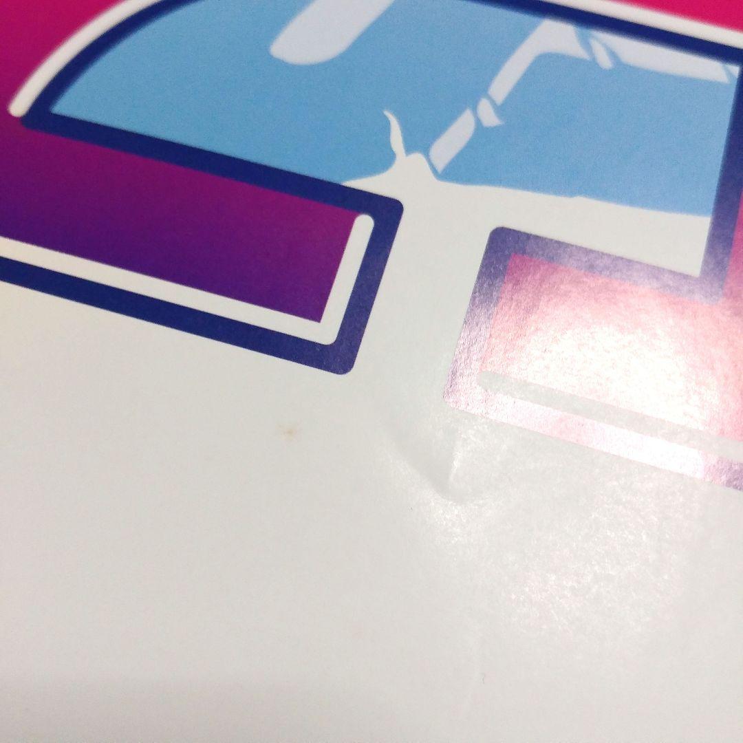 【店頭販促用 B1ポスター】GB版ドラゴンクエスト 1・2