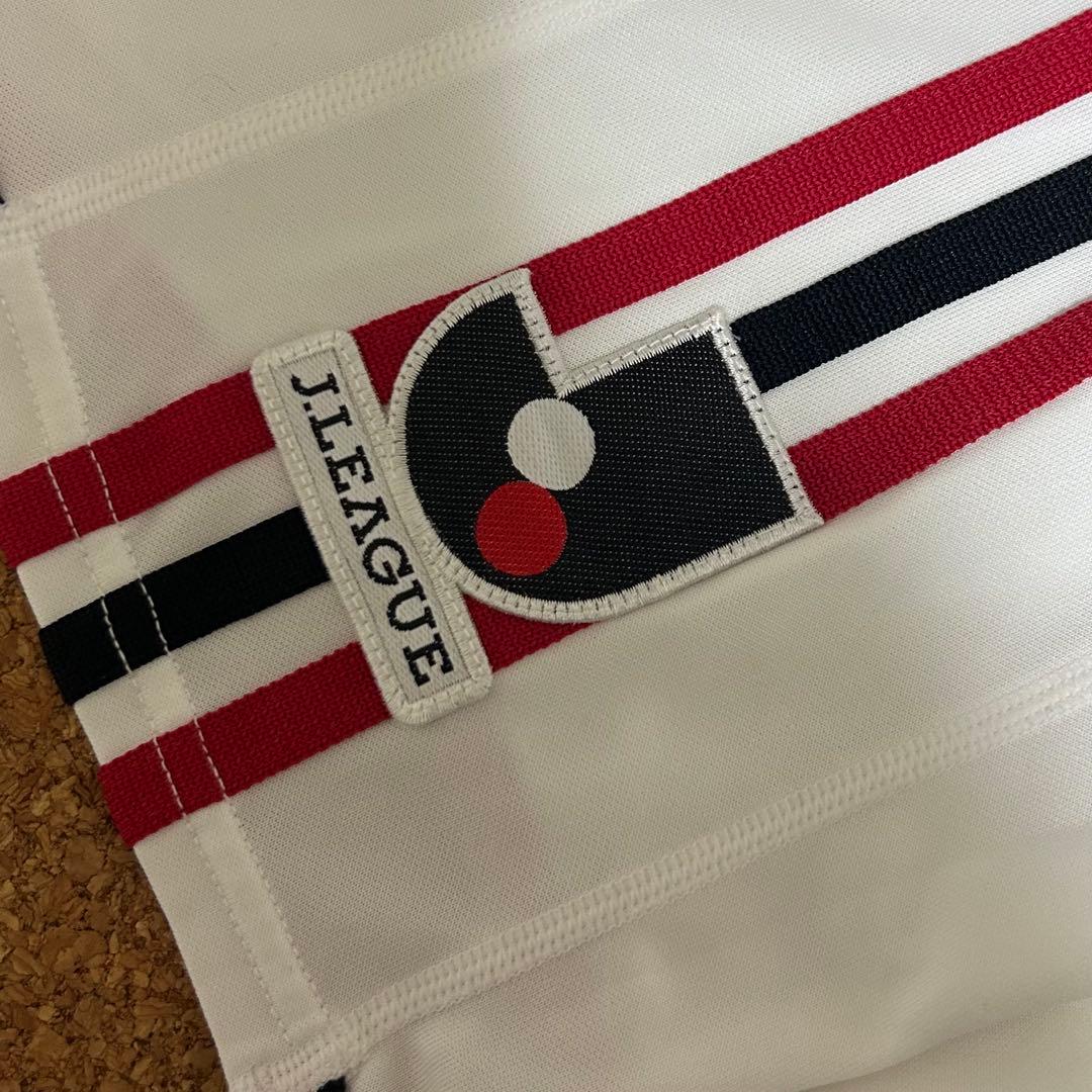 【北海道コンサドーレ札幌】2004-2005 アウェイユニフォーム(8砂川選手)