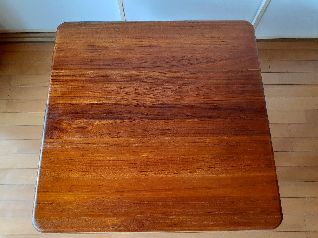 幻の逸品 吉村順三 サイドテーブル テーブル ヴィンテージ 北欧 デンマーク