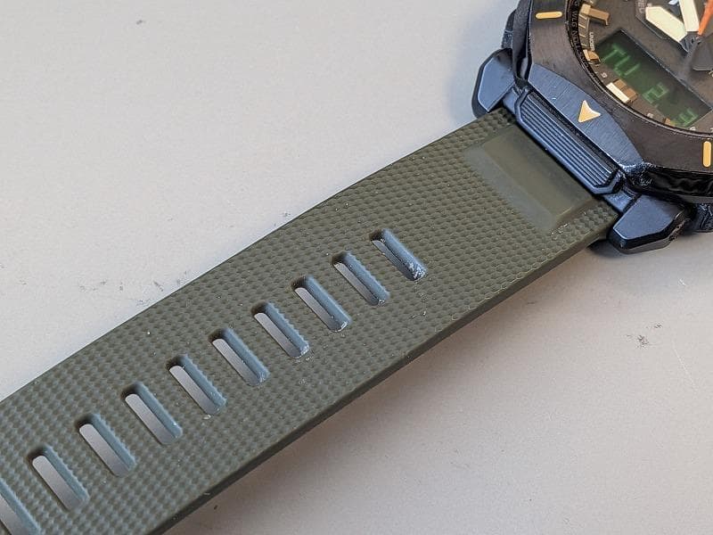 カシオ プロトレック 電波ソーラー PRW-6900Y-1JF