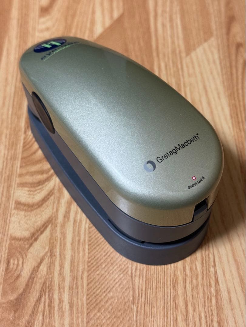 【状態B】キャリブレータ エックスライト X-Rite i1 Monitor