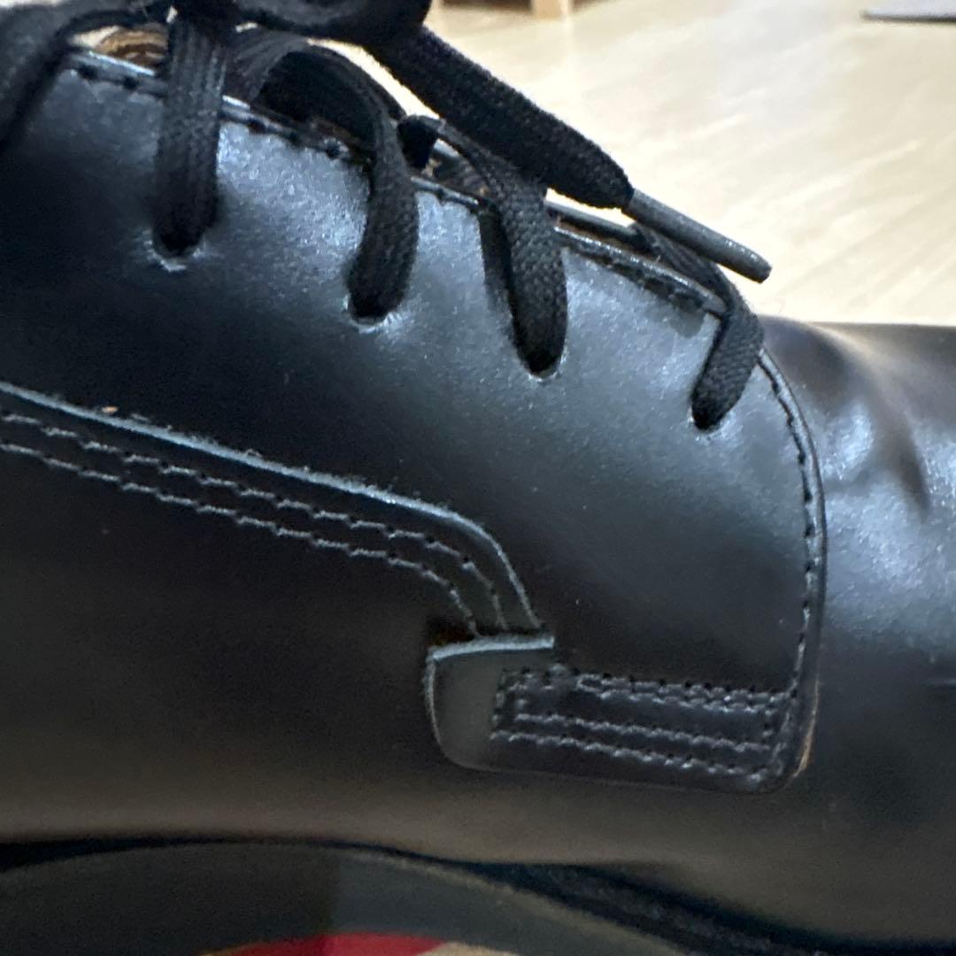 RED WING SHOES ポストマンシューズ　27.5