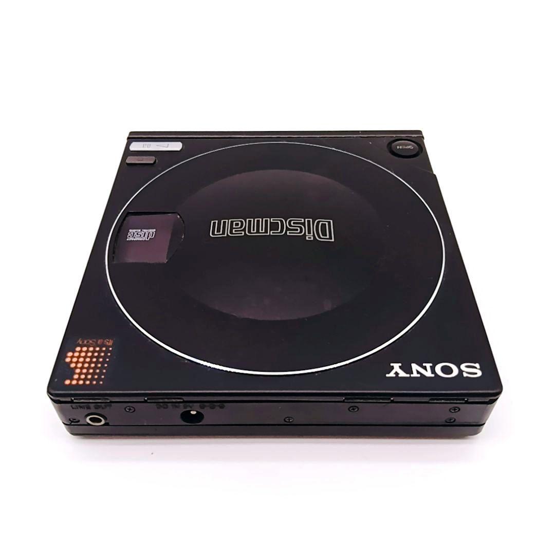 入手困難 SONY Discman D-100 バッテリーパック WALKMAN