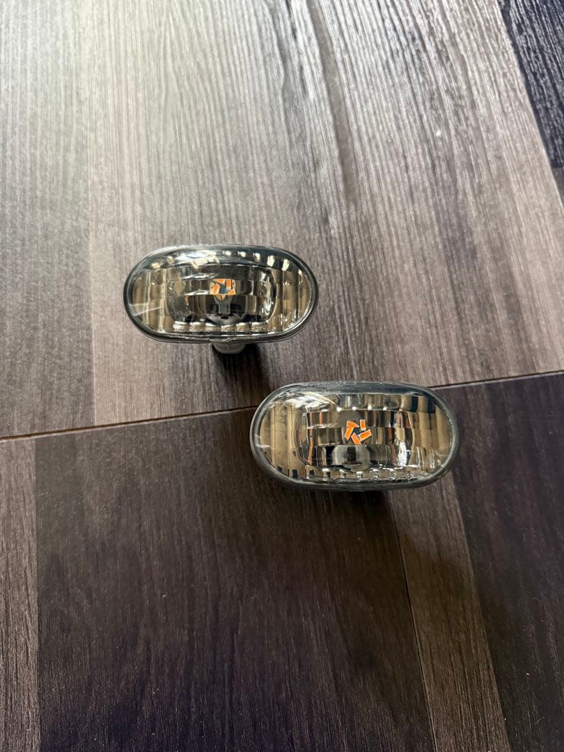 アルトラパン HE21S フルLEDテール スモーク サイドマーカー付 点灯OK