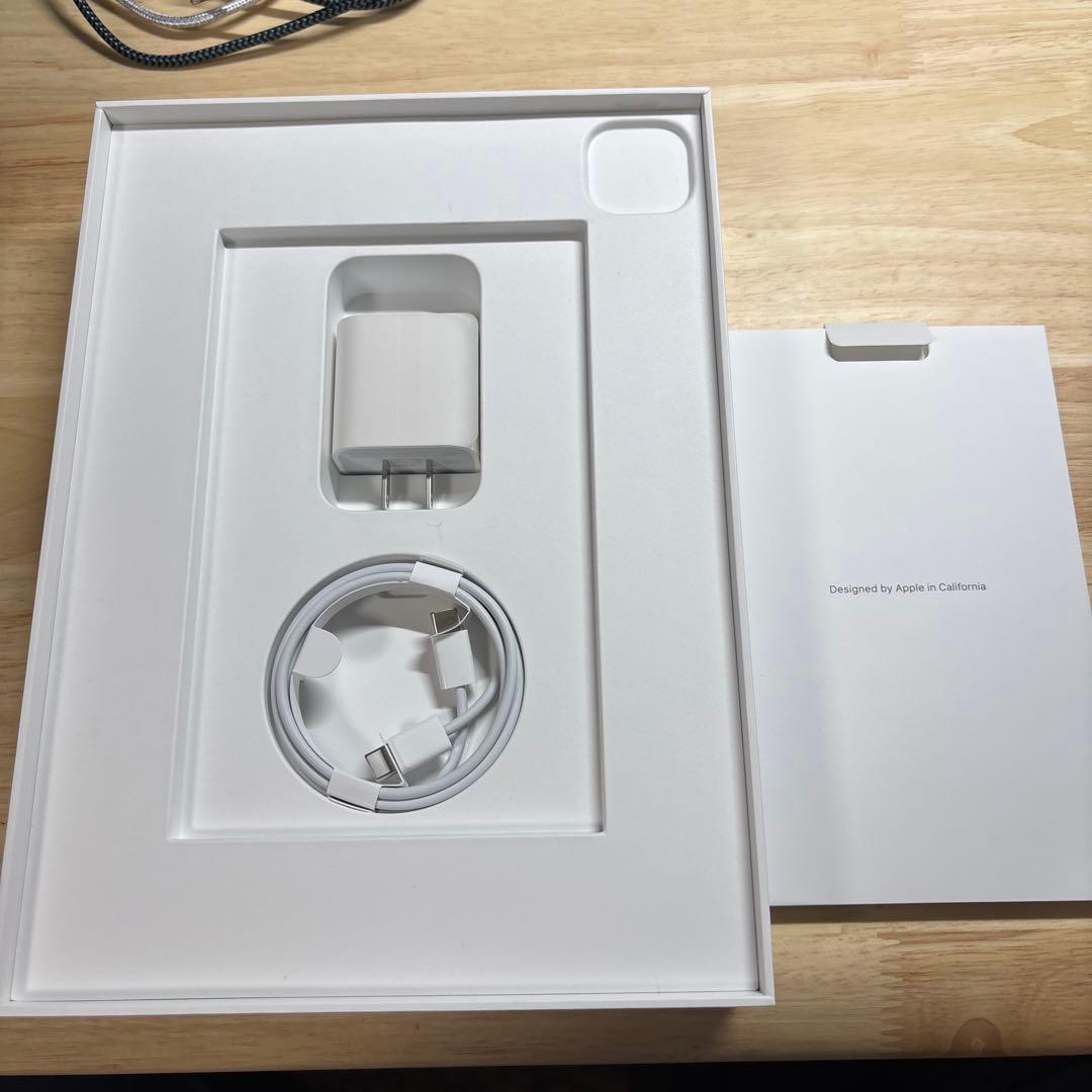 iPad PRO 11インチ　WIFI 第3世代 128GB