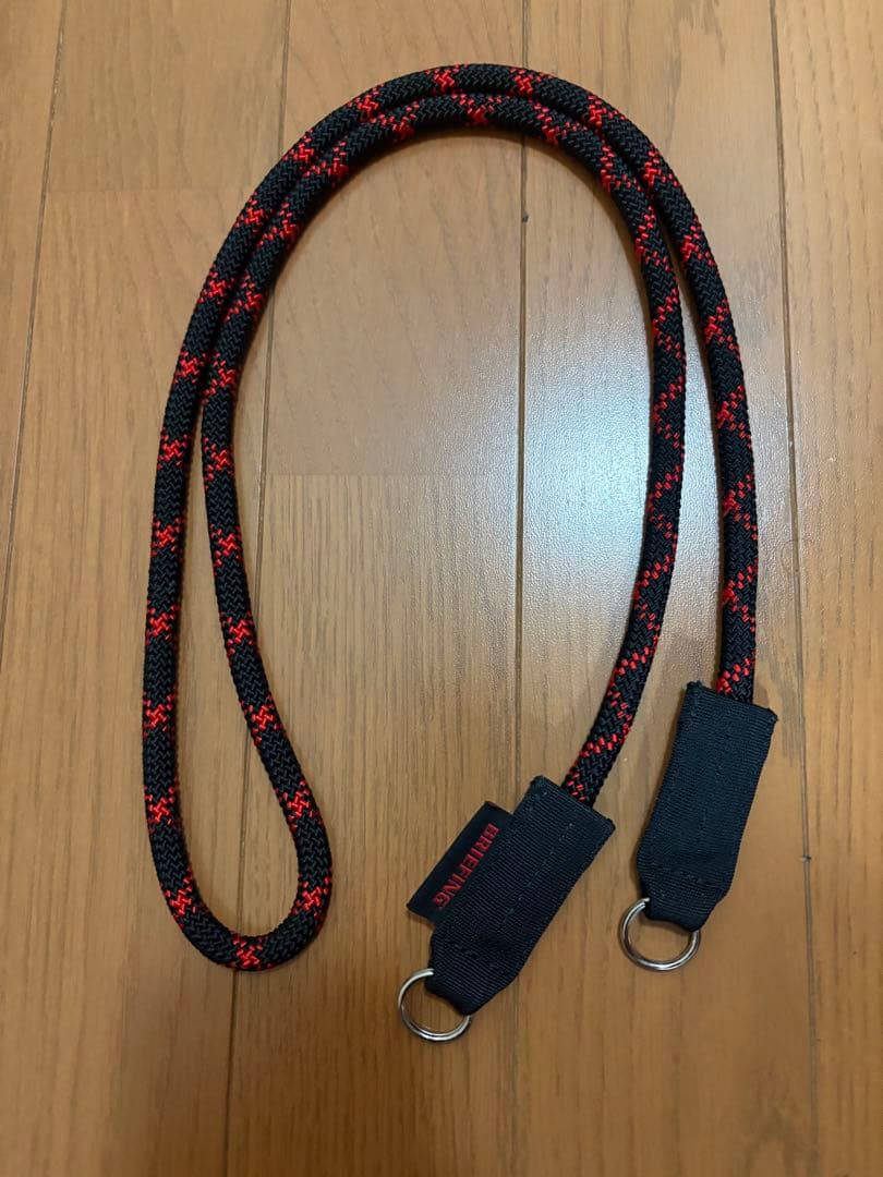 BRIEFING BR×ROOT CO. MAG REEL 360他3点セット