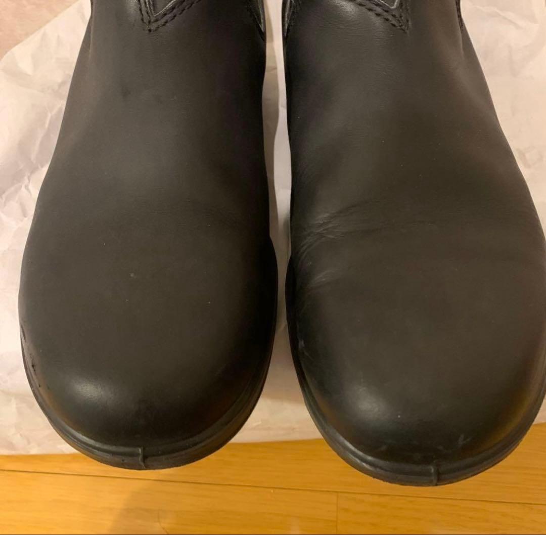 Blundstone サイドゴアブーツ　25センチ