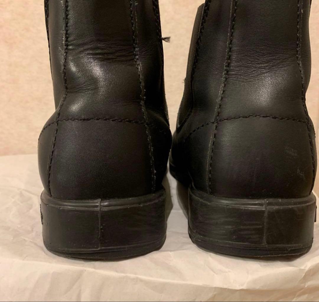 Blundstone サイドゴアブーツ　25センチ