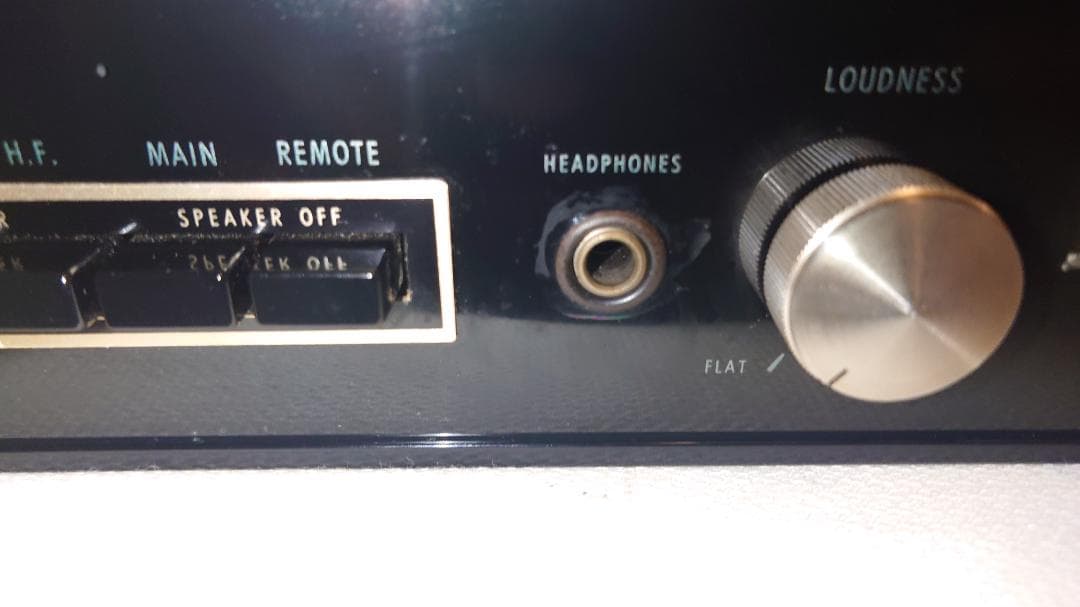 McIntosh マッキントッシュ C26 プリアンプ （早い者勝ち価格）