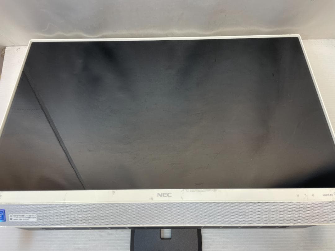 ★ パソコン LAVIE NEC PC-DA350KAW DA350 オフィス入