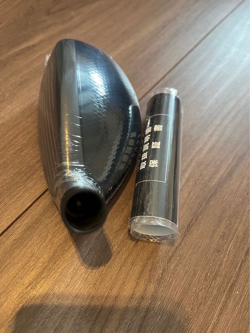 新品未使用 4UT テーラーメイド ステルス2 プラス レスキュー ヘッドのみ