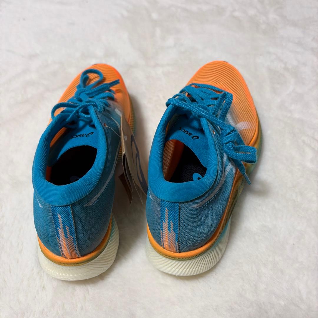 アシックス　SPEED SKY メタスピードスカイ　24.5新品未使用