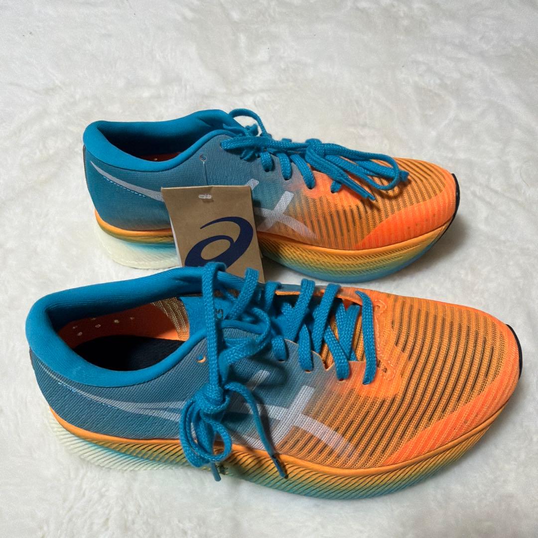 アシックス　SPEED SKY メタスピードスカイ　24.5新品未使用