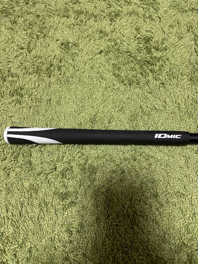 24 ベンタスブラック6S テーラーメイドスリーブ付き ミニドラ 即購入禁止‼️