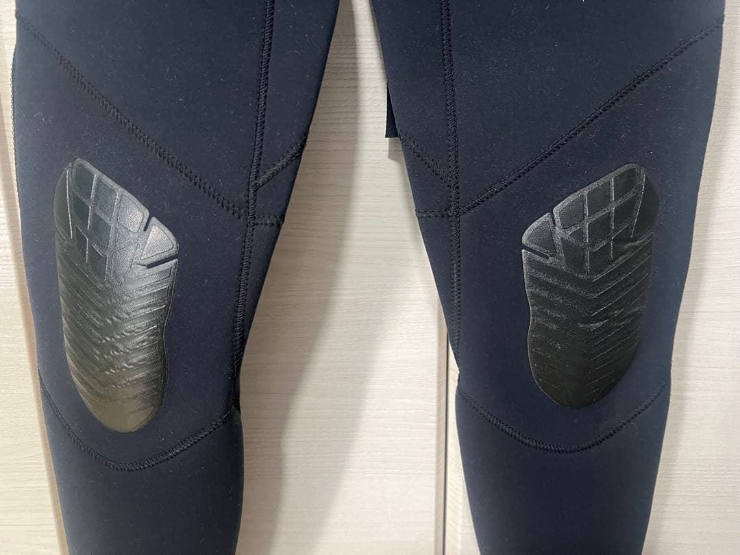 美品⭐︎BILLABONG WOMEN'S ウェットスーツ3×2＊L size