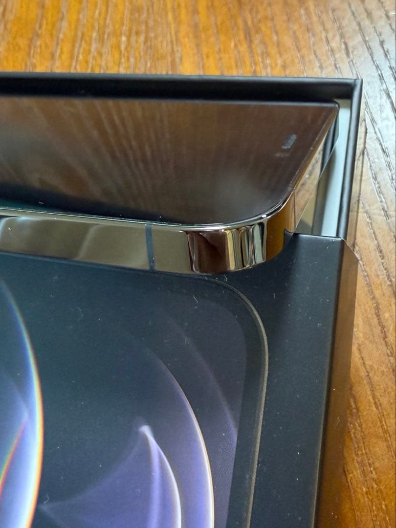 美品　iPhone12 Pro Max 256GB