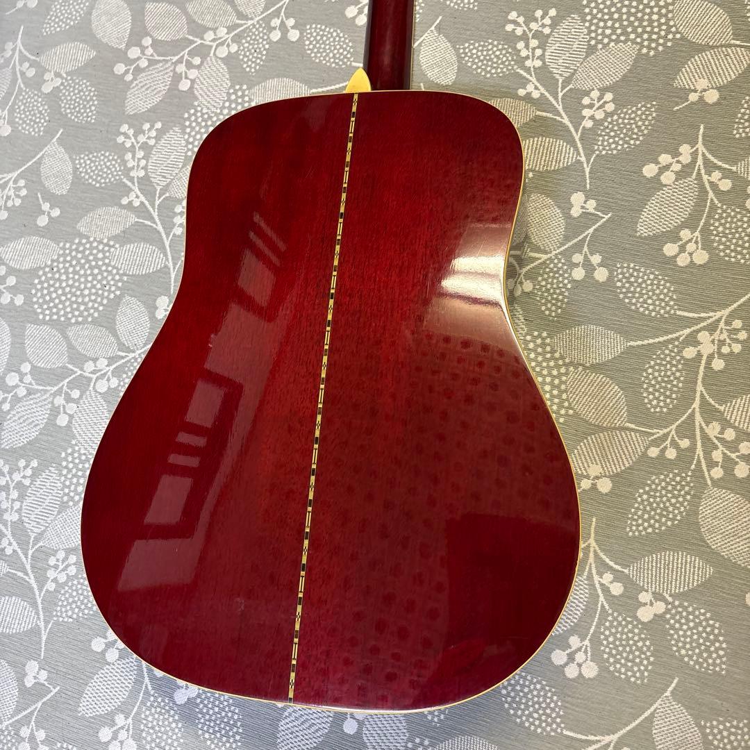 モーリスWD30➕LAバックスピックアップ