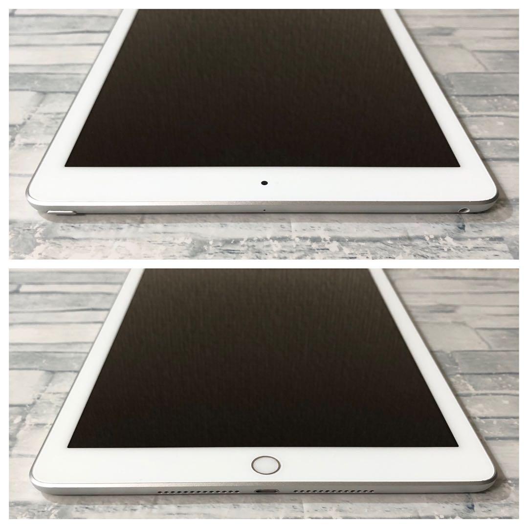 第6世代 iPad 32GB wifiモデル　管理番号：097