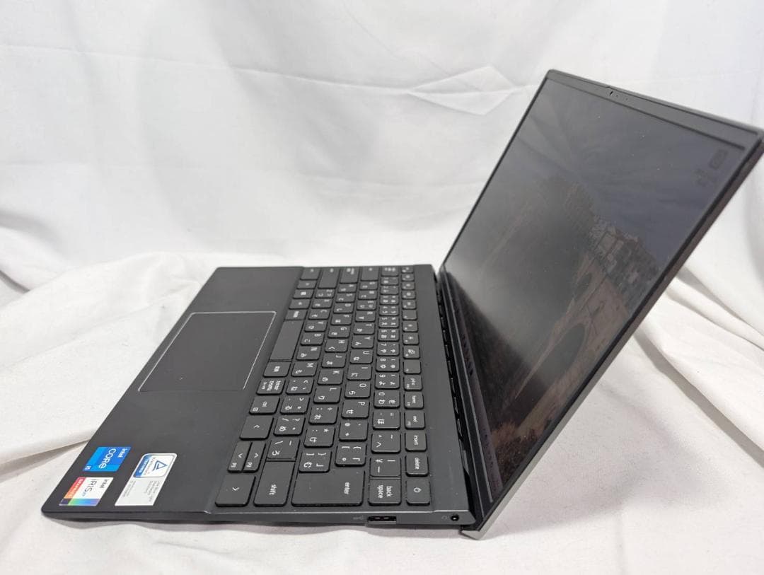 Dell Vostro i5-11320H メモリ8GB SSD256GB