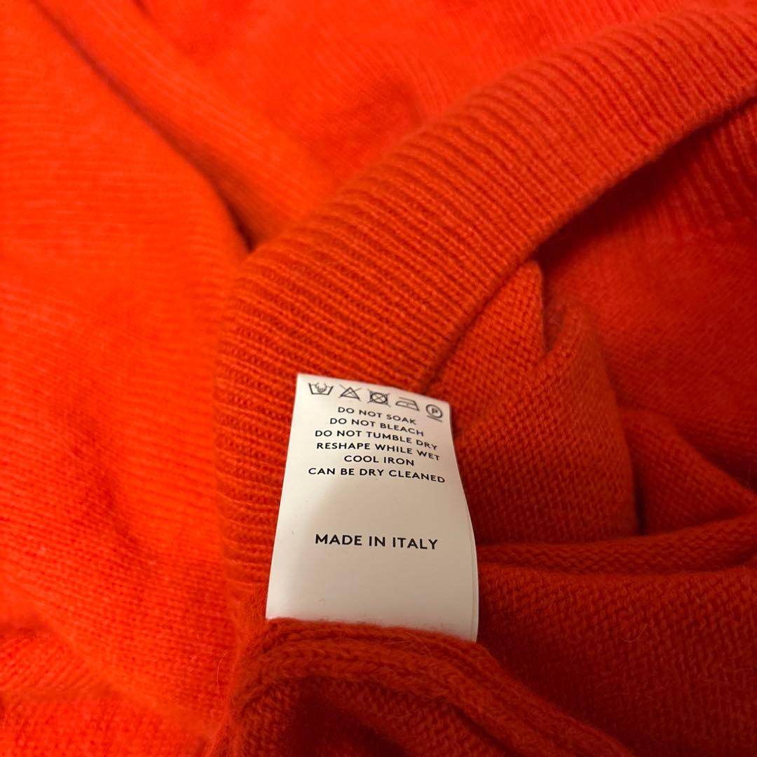 トップス SUNFLOWER MOON LOVE KNIT