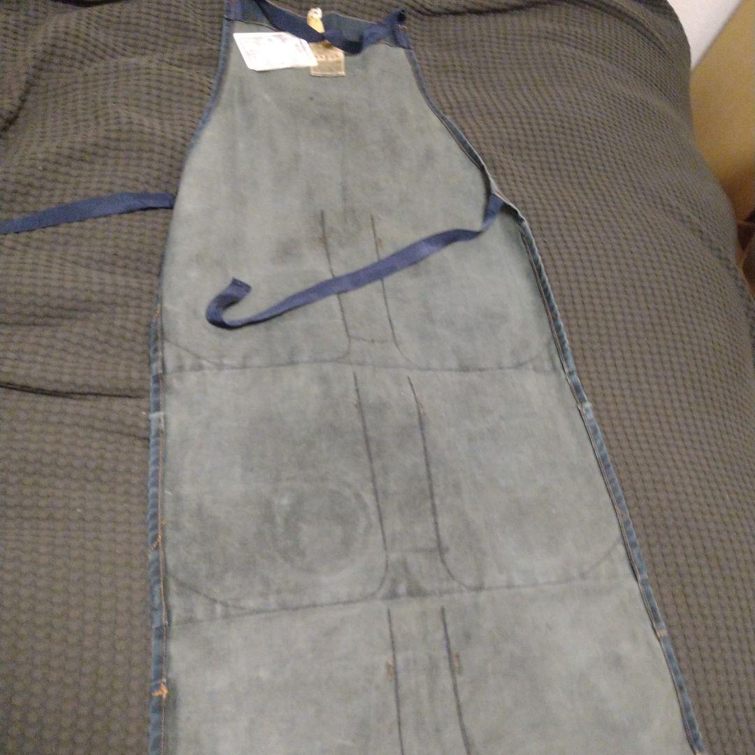 ❦激レア　DIESEL　ノベルティエプロン❦