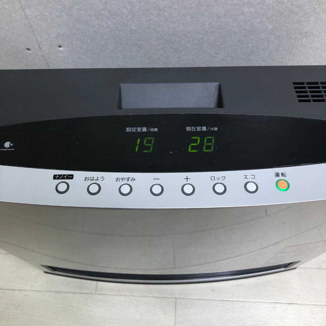 【送料無料】【動作確認済】ノーリツ　ガスファンヒーター　2014年　250911