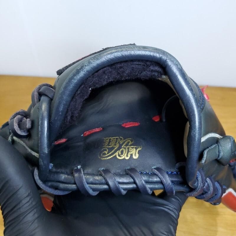 ミズノ MVP PRIME SpecialEdition USA版 軟式グローブ