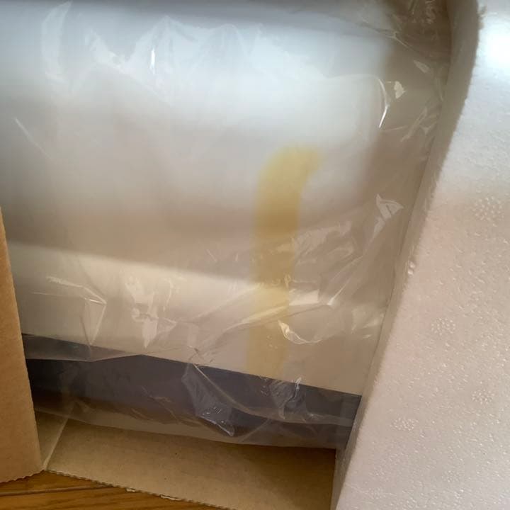 象印 加湿空気清浄機 新品 未使用 PD-AS12-WB 加湿器 加湿機