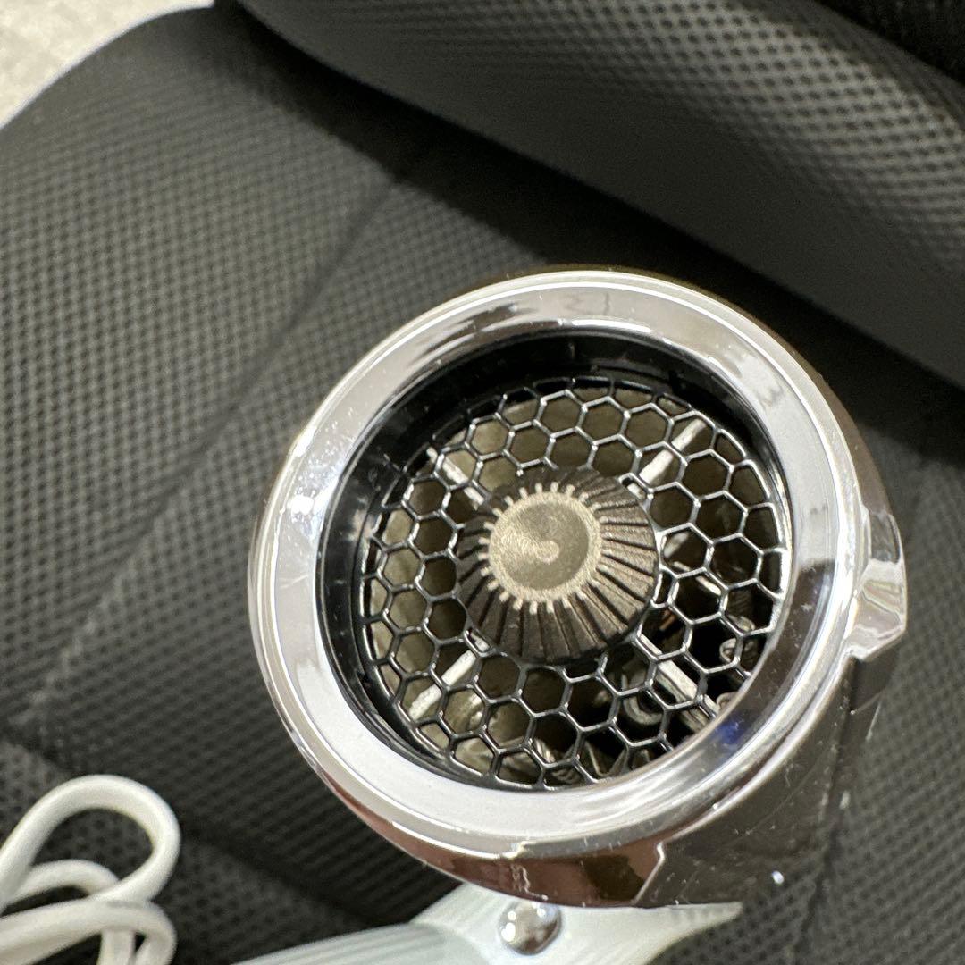 リファ ホワイト ヘアドライヤー　2461