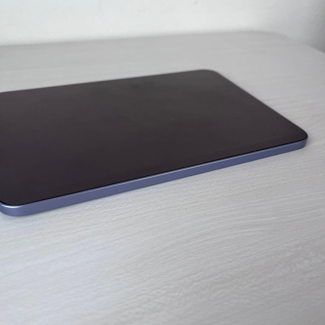 iPad mini 第6世代 256GB wi-fiモデル パープル