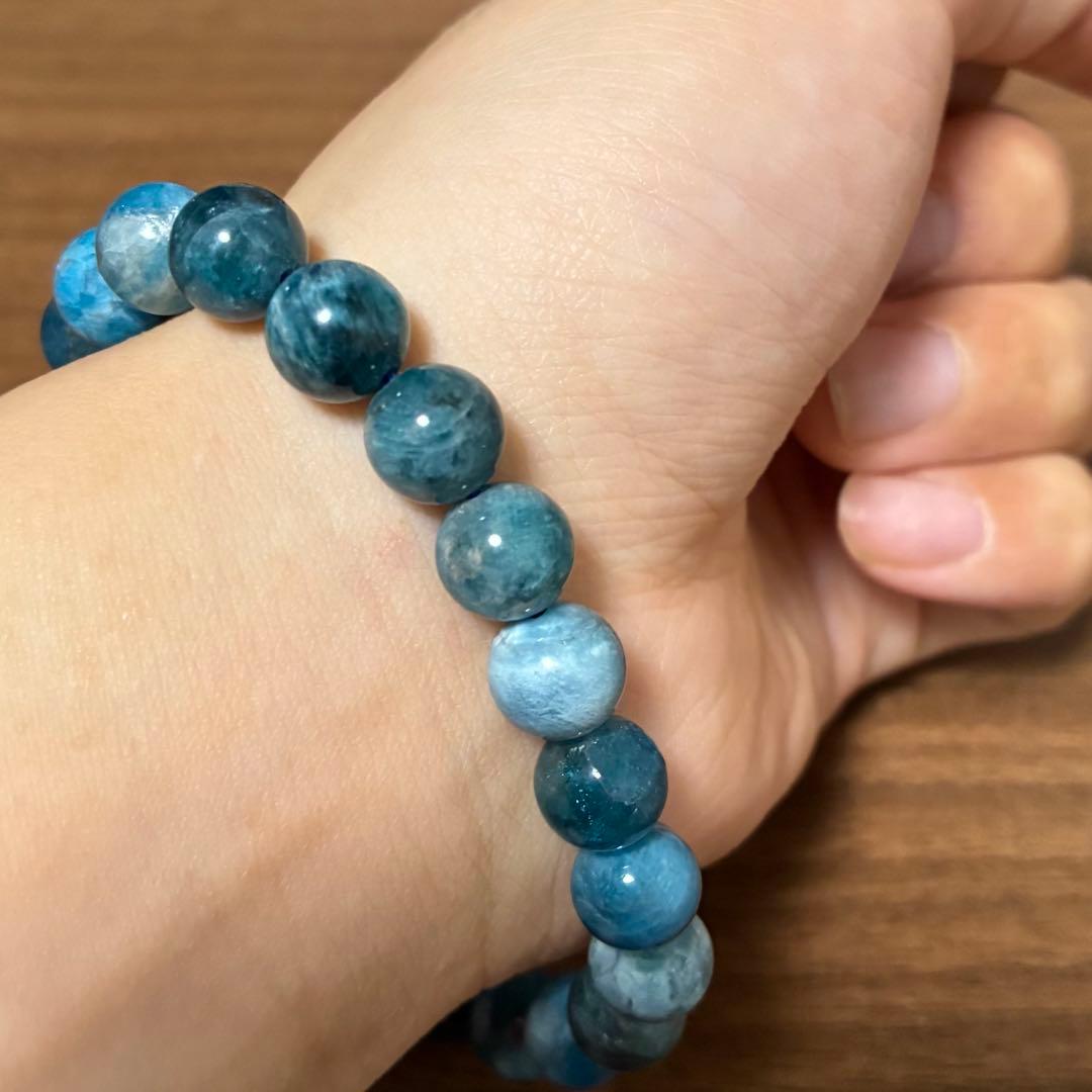 【アパタイト】人間関係良くなる！大和の霊力入り！