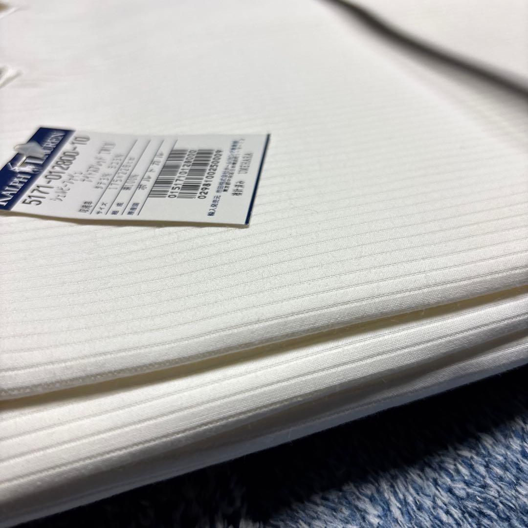 ラルフローレン ベッドスプレッド ナイトスプレッド シーツ ツイン 白 ホワイト