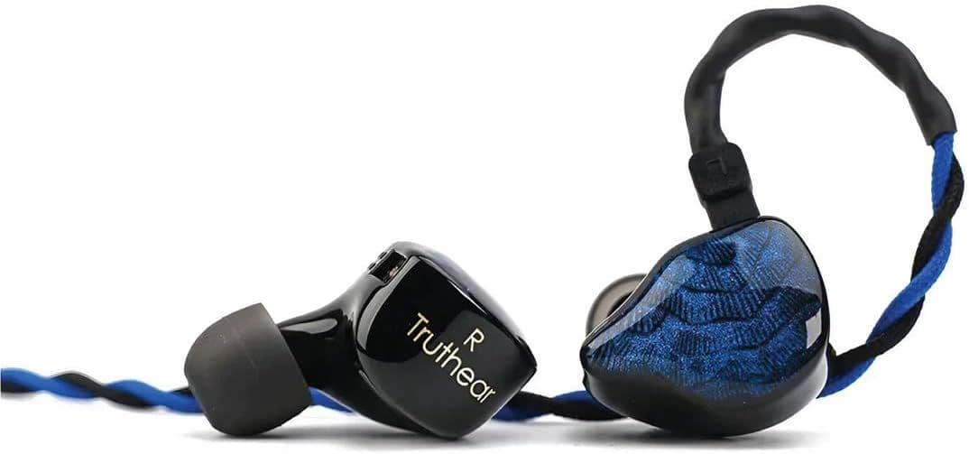 【新品・未開封】TRUTHEAR NOVA （1DD+4BA）※最終値引