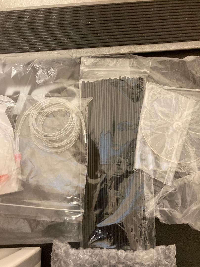 LaBrillerLUXE/ラブリエリュクス/水素吸入器/HA-002