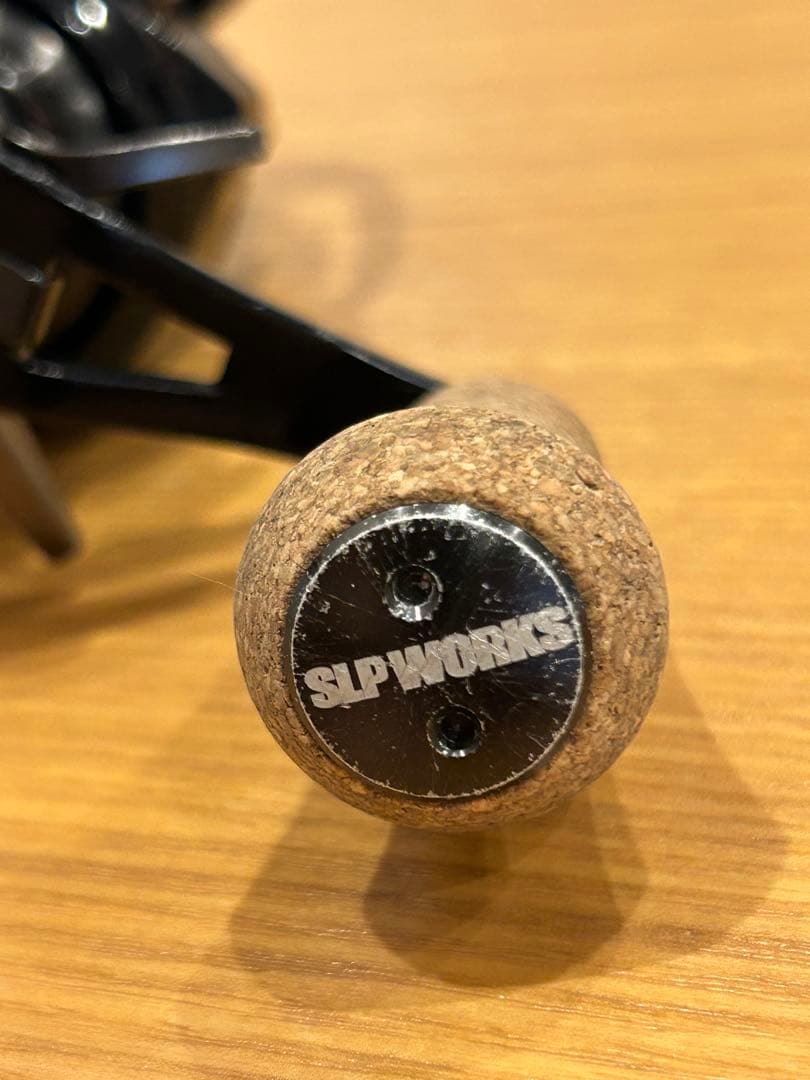 22ジリオンTW HD 1000H 7.1 ハンドルカスタム