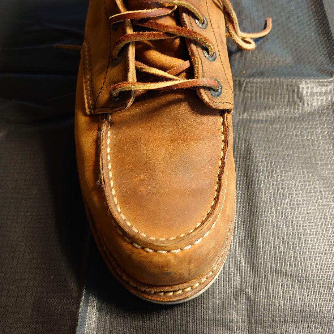 レッドウィング 1907