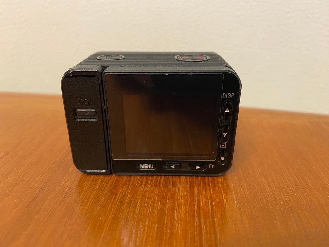 SONY RX0 II コンパクトデジタルカメラ