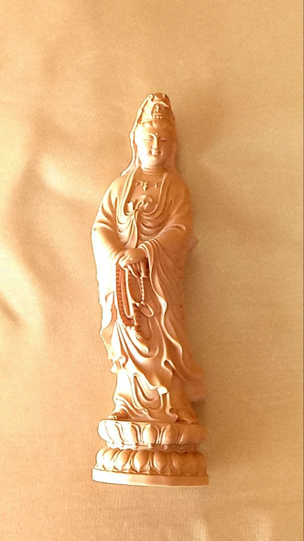 ☆ 御守☆健康☆良縁 龍神様＆菩薩様セット