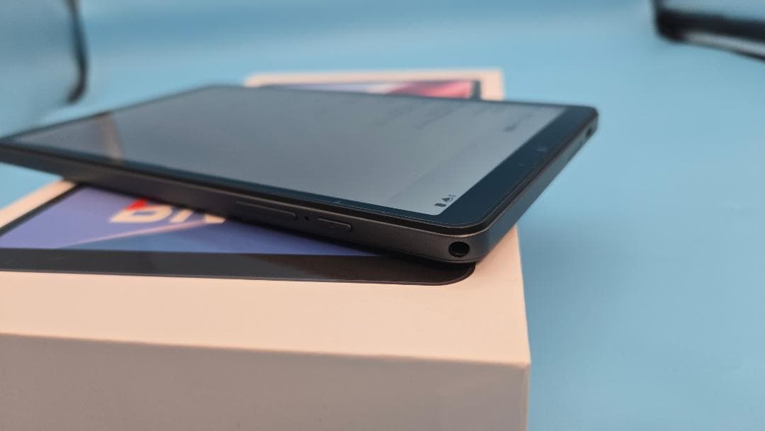 試用のみ★BNCF BPad mini SE 8.68インチタブレット