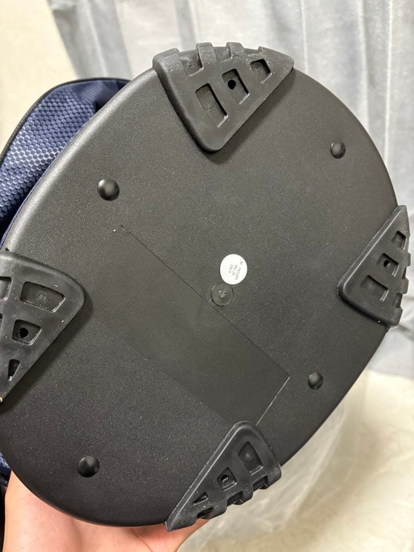 SCOTTY CAMERON ゴルフバッグ ネイビー