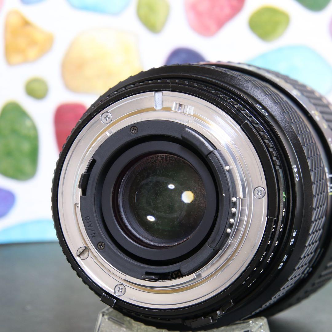 ♥︎◇ケース付き Tokina AT-X 28-70mm F2.8 NIKON