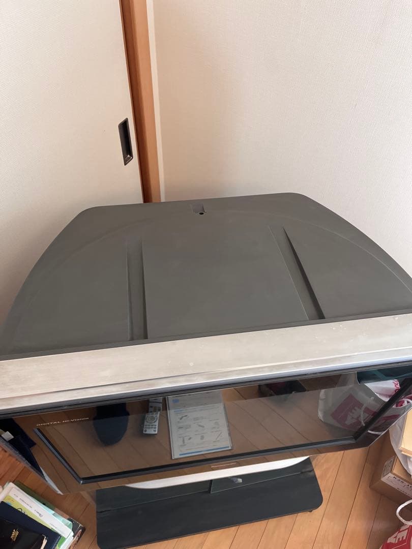 パナソニック　テレビ　TH-28D50 ブラウン管テレビ　希少