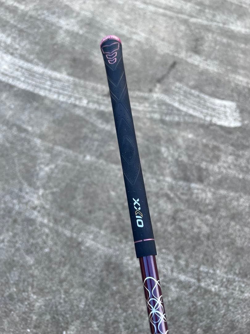 ゼクシオ　XXIO 13レディース　ドライバー　12.5度　MP1300L L